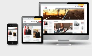 TCDD Devlet Demiryolları